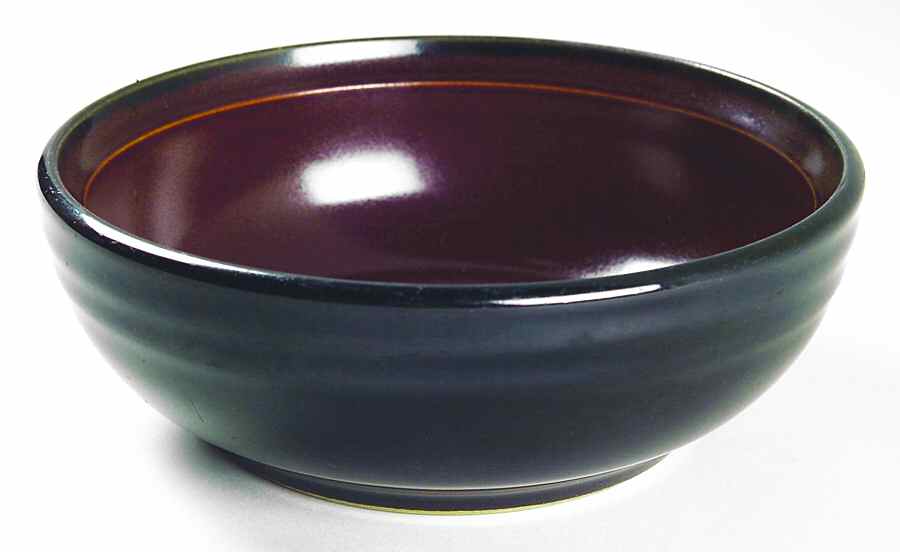 Volcano Coupe Cereal Bowl by Noritake-1