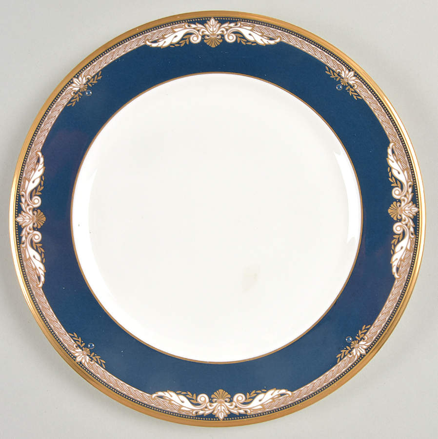 Voltaire Salad Plate by Noritake-1