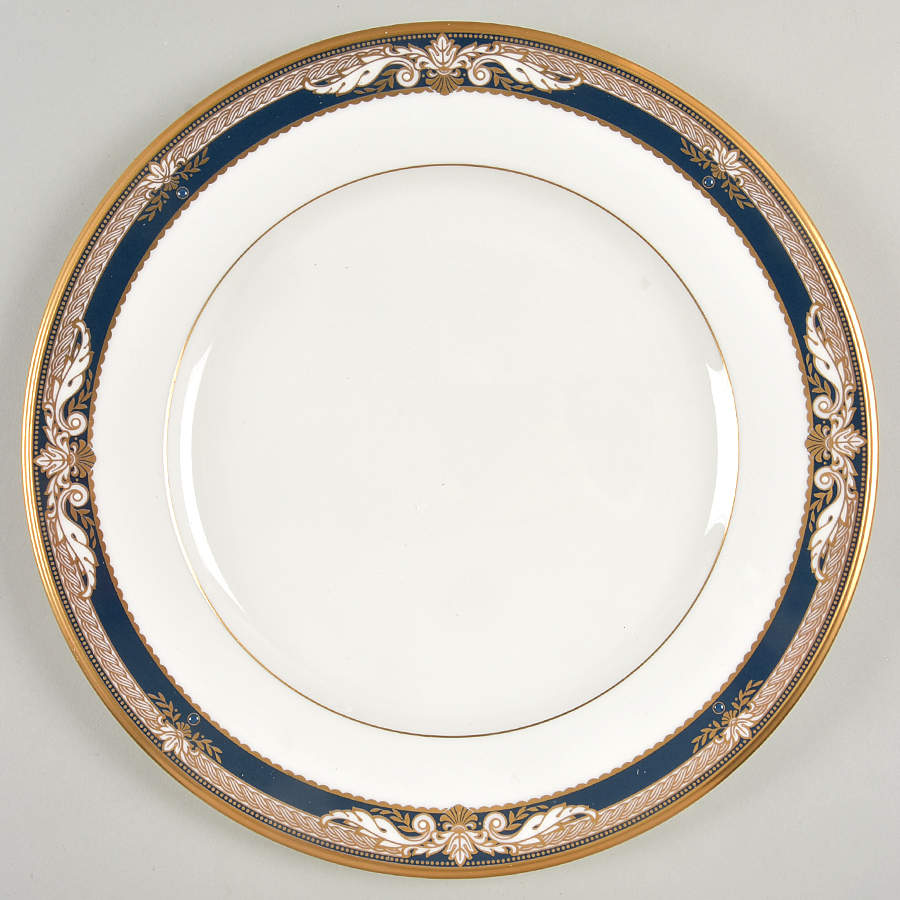 Voltaire Dinner Plate by Noritake-1
