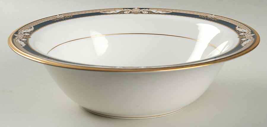 Voltaire 9" Round Vegetable Bowl by Noritake-1