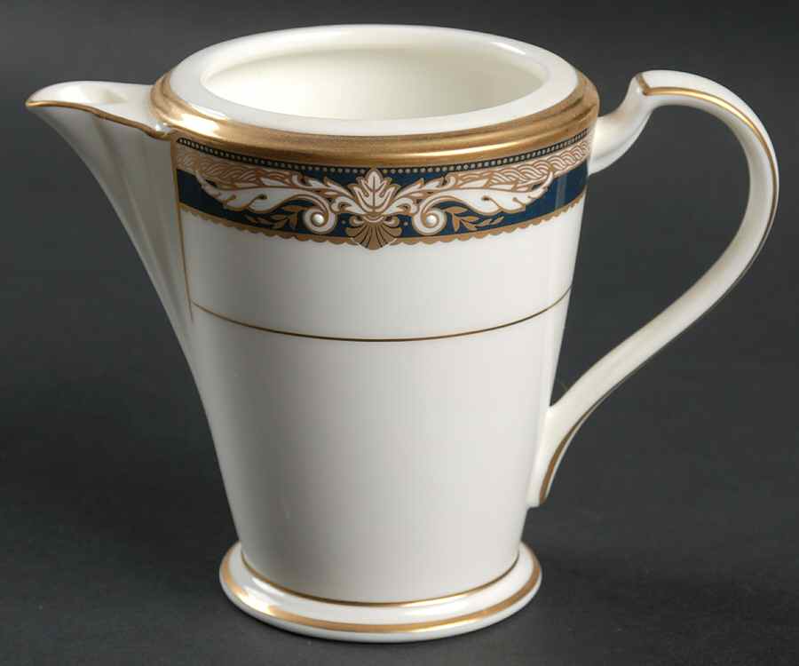 Voltaire Creamer by Noritake-1