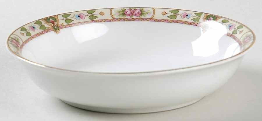 Wadleigh Fruit/Dessert (Sauce) Bowl by Noritake-1