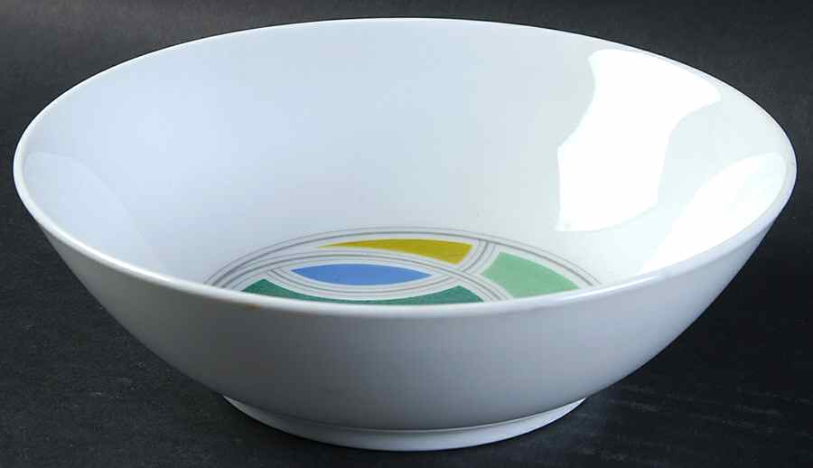 Waikiki Coupe Cereal Bowl by Noritake-1