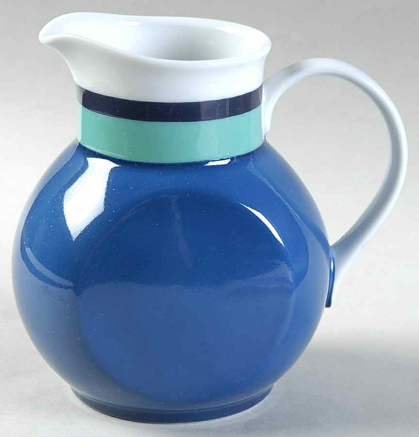 Waikiki Creamer by Noritake-1