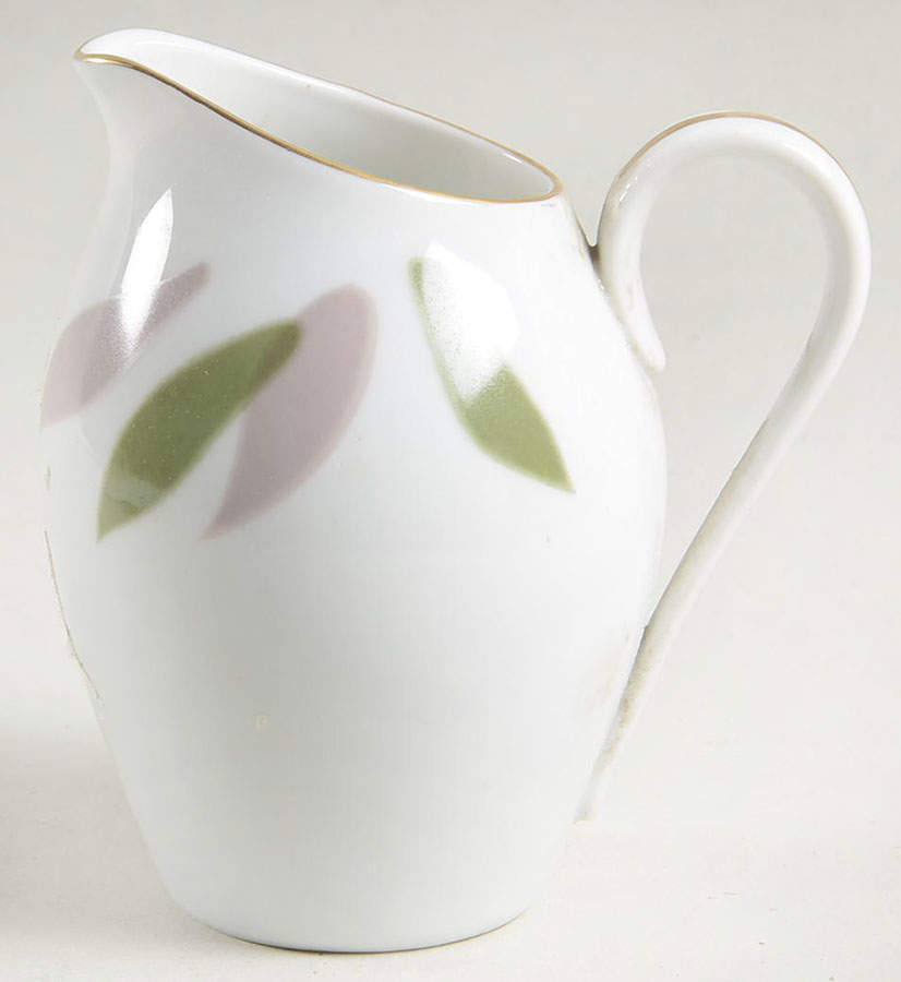 Wakaba Creamer by Noritake-1