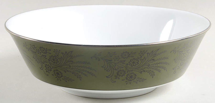 Walden 9" Round Vegetable Bowl by Noritake-1