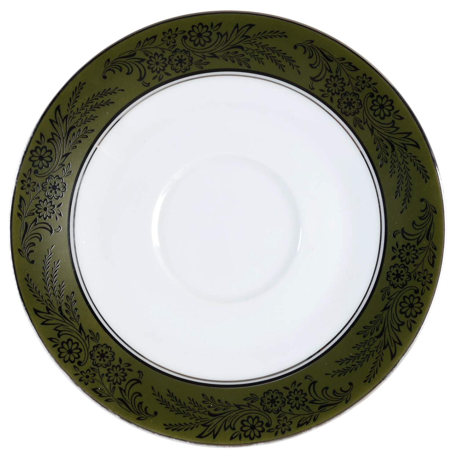 Walden Saucer by Noritake-1