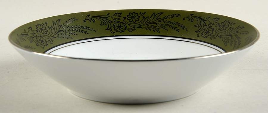 Walden Fruit/Dessert (Sauce) Bowl by Noritake-1