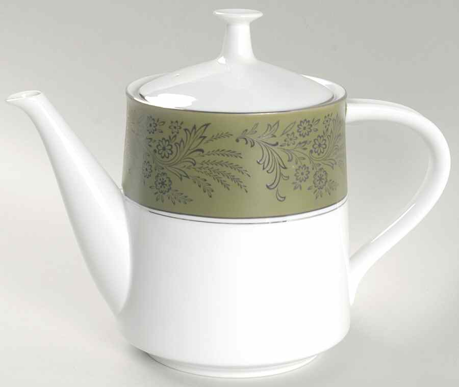 Walden Teapot & Lid by Noritake-1