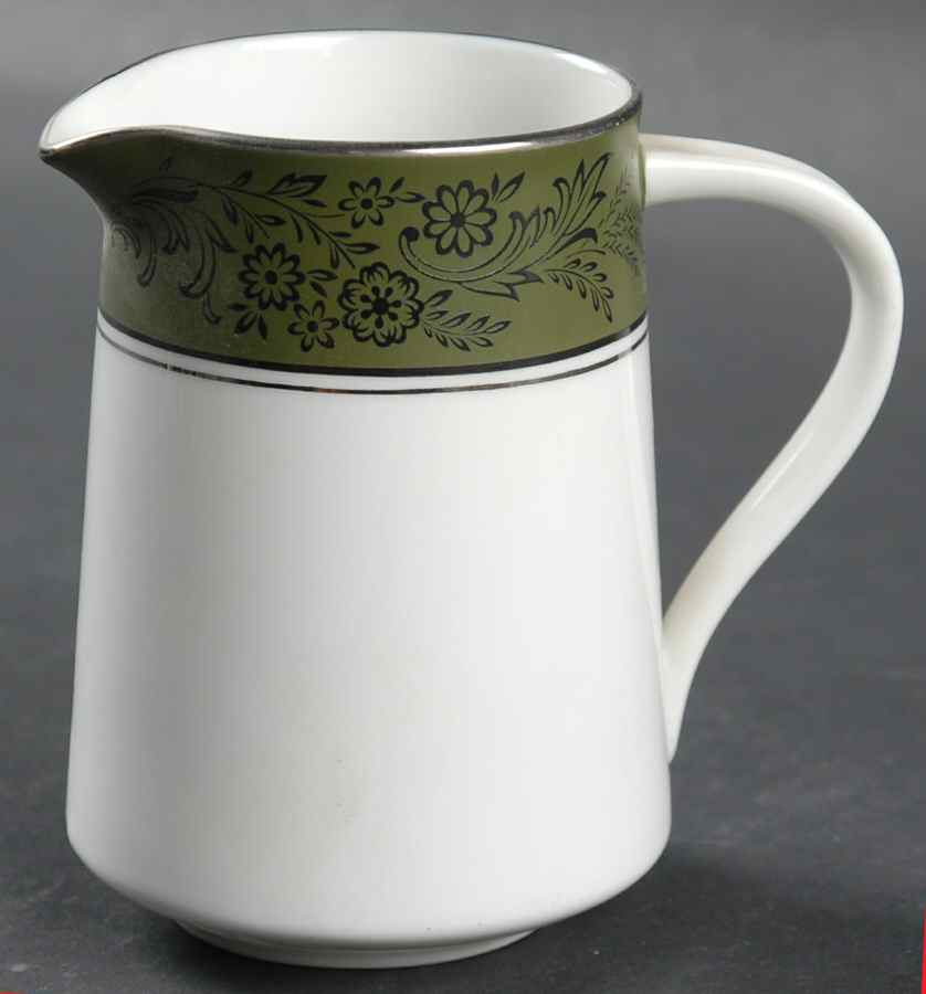 Walden Creamer by Noritake-1