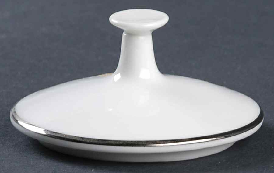 Walden Lid for Sugar Bowl by Noritake-1