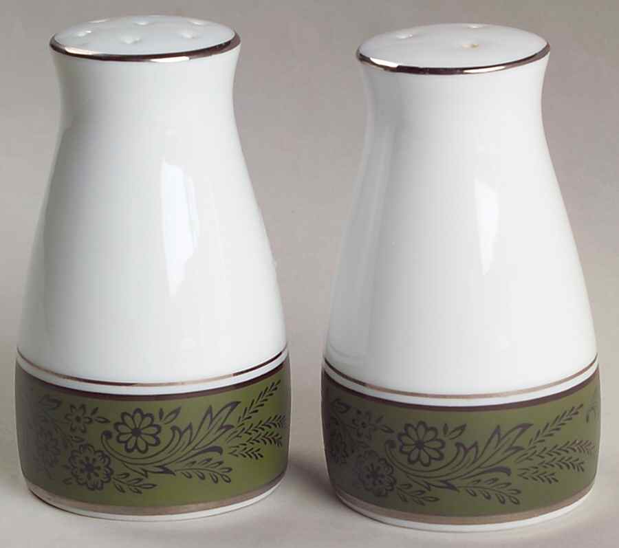 Walden Salt & Pepper Set by Noritake-1