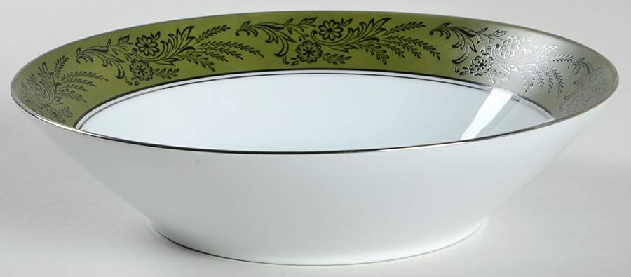 Walden Coupe Soup Bowl by Noritake-1