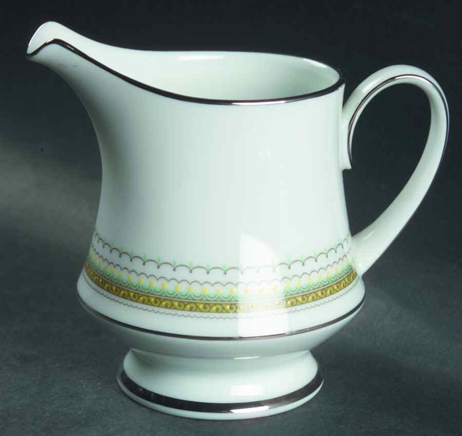 Waltz Creamer by Noritake-1