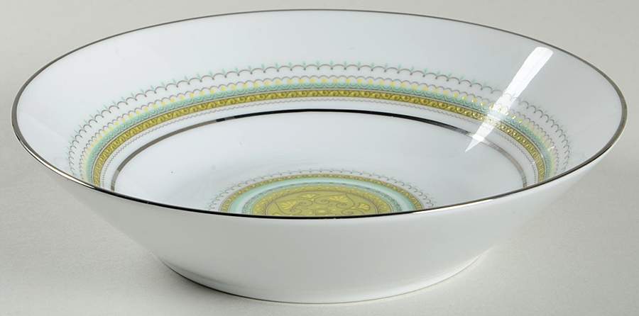 Waltz Coupe Soup Bowl by Noritake-1