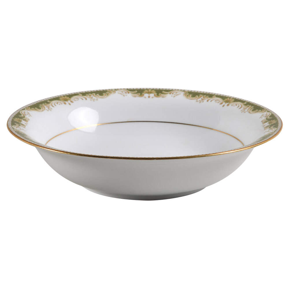Warrington Coupe Soup Bowl by Noritake-1