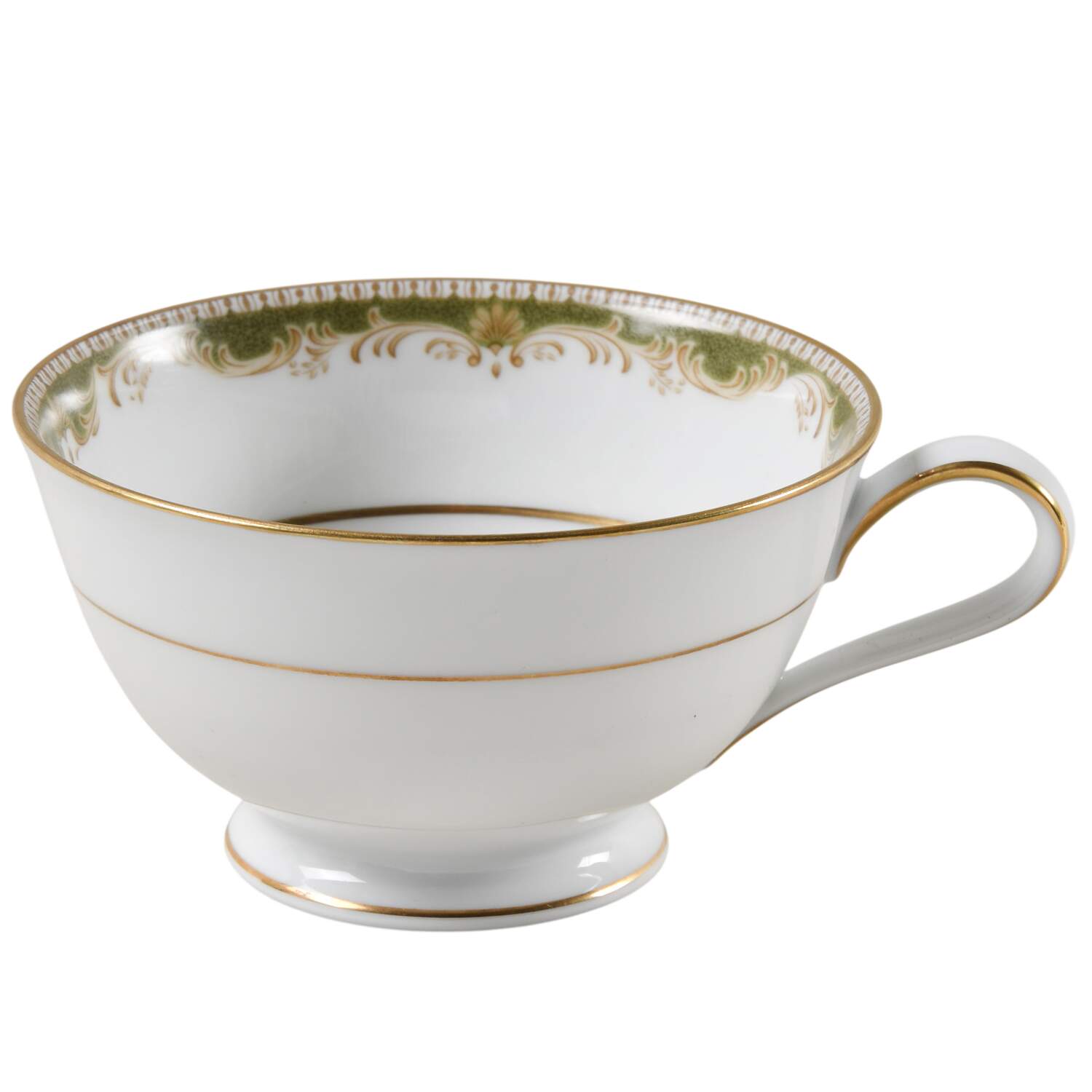 Warrington Footed Cup by Noritake-1