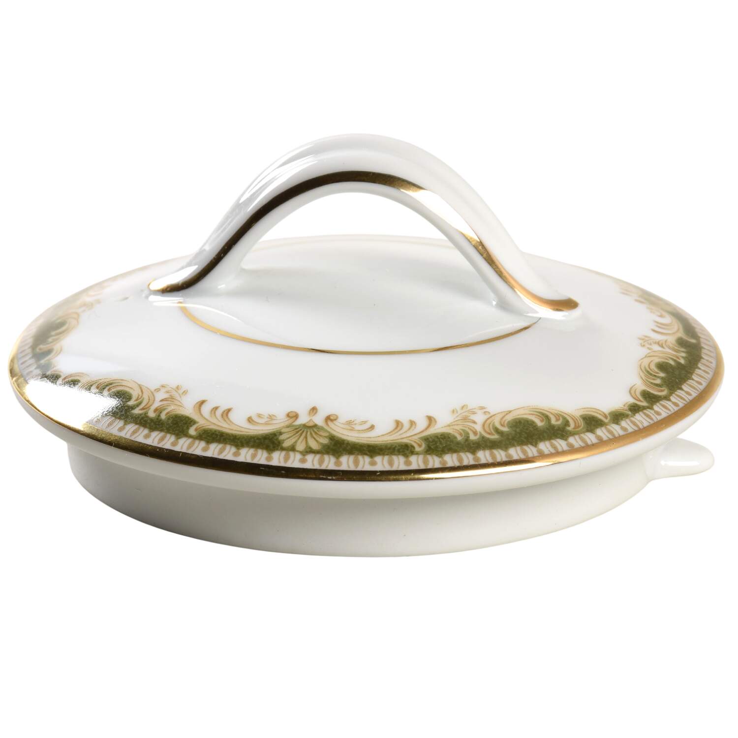 Warrington Lid for Teapot by Noritake-1
