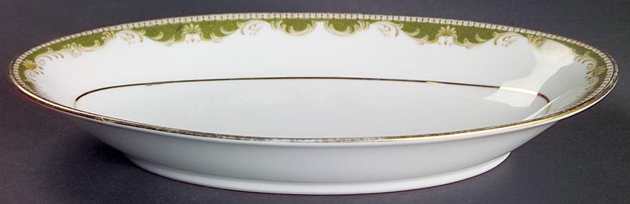 Warrington Relish by Noritake-1