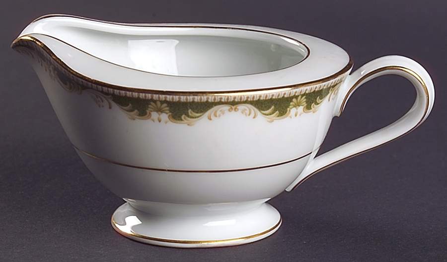 Warrington Creamer by Noritake-1