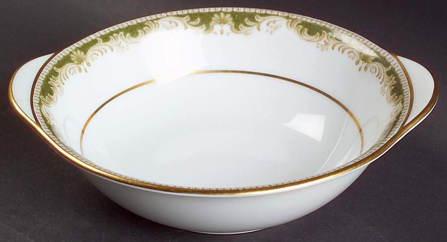Warrington Lugged Cereal Bowl by Noritake-1