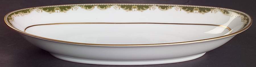Warrington Celery by Noritake-1