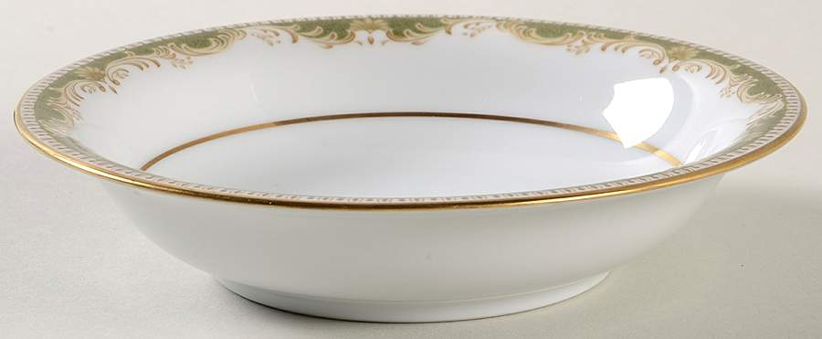 Warrington Fruit/Dessert (Sauce) Bowl by Noritake-1
