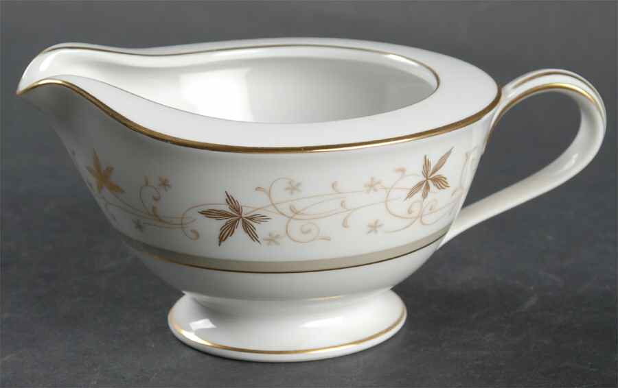 Warwick Creamer by Noritake-1