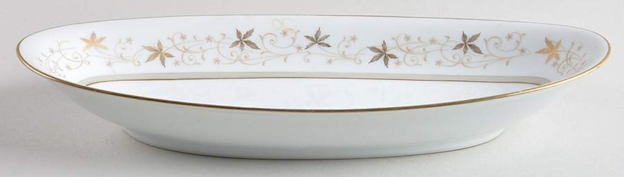 Warwick Celery by Noritake-1