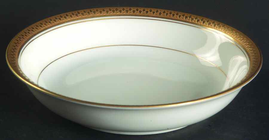 Washington Fruit/Dessert (Sauce) Bowl by Noritake-1