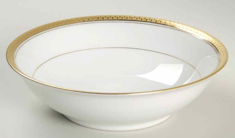 Washington Coupe Cereal Bowl by Noritake-1