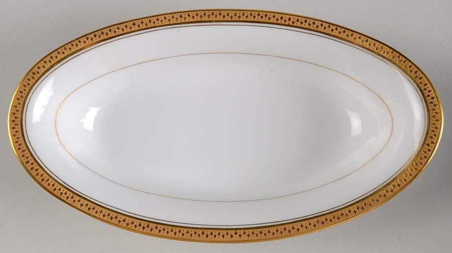 Washington Relish by Noritake-1