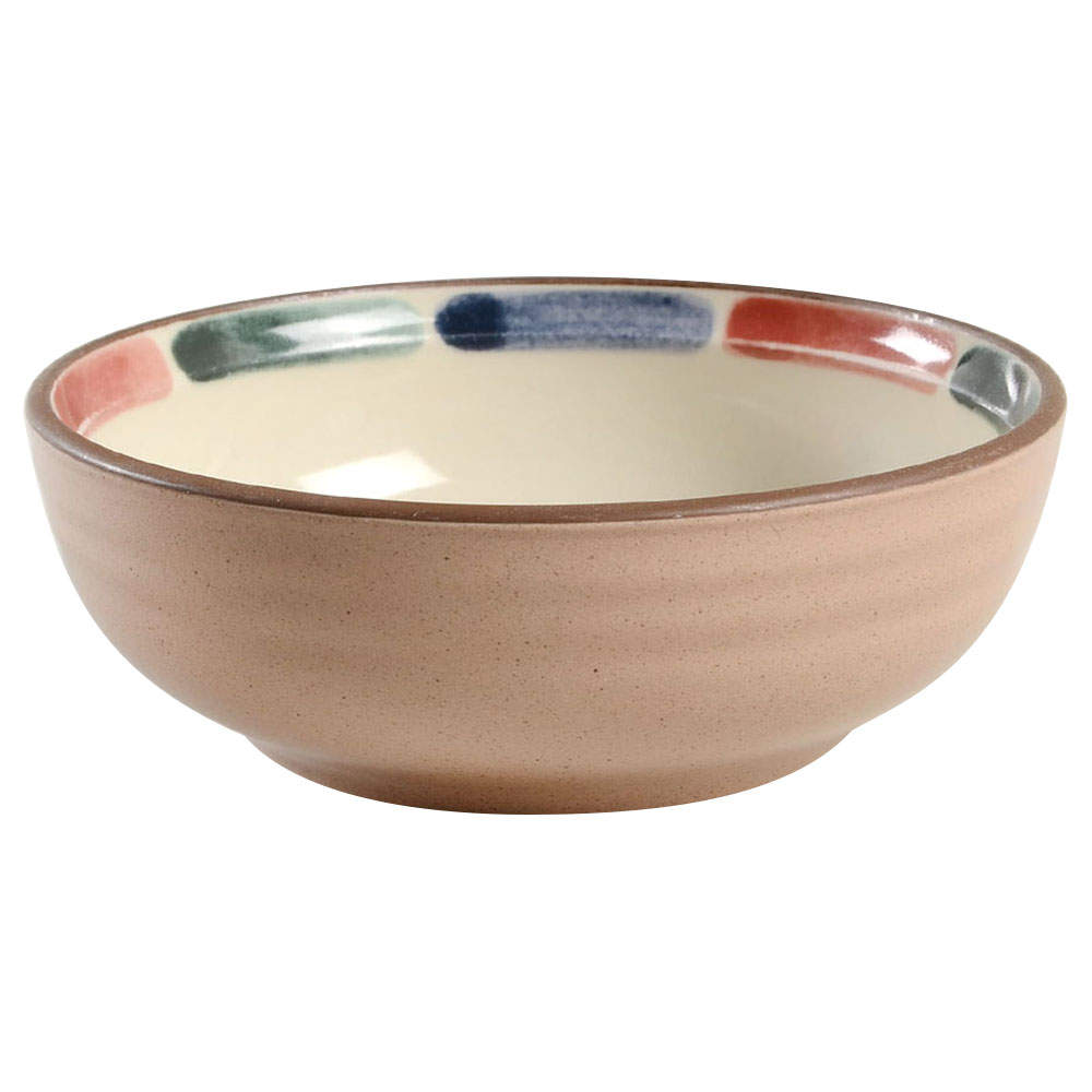 Warm Sands Coupe Cereal Bowl by Noritake-1
