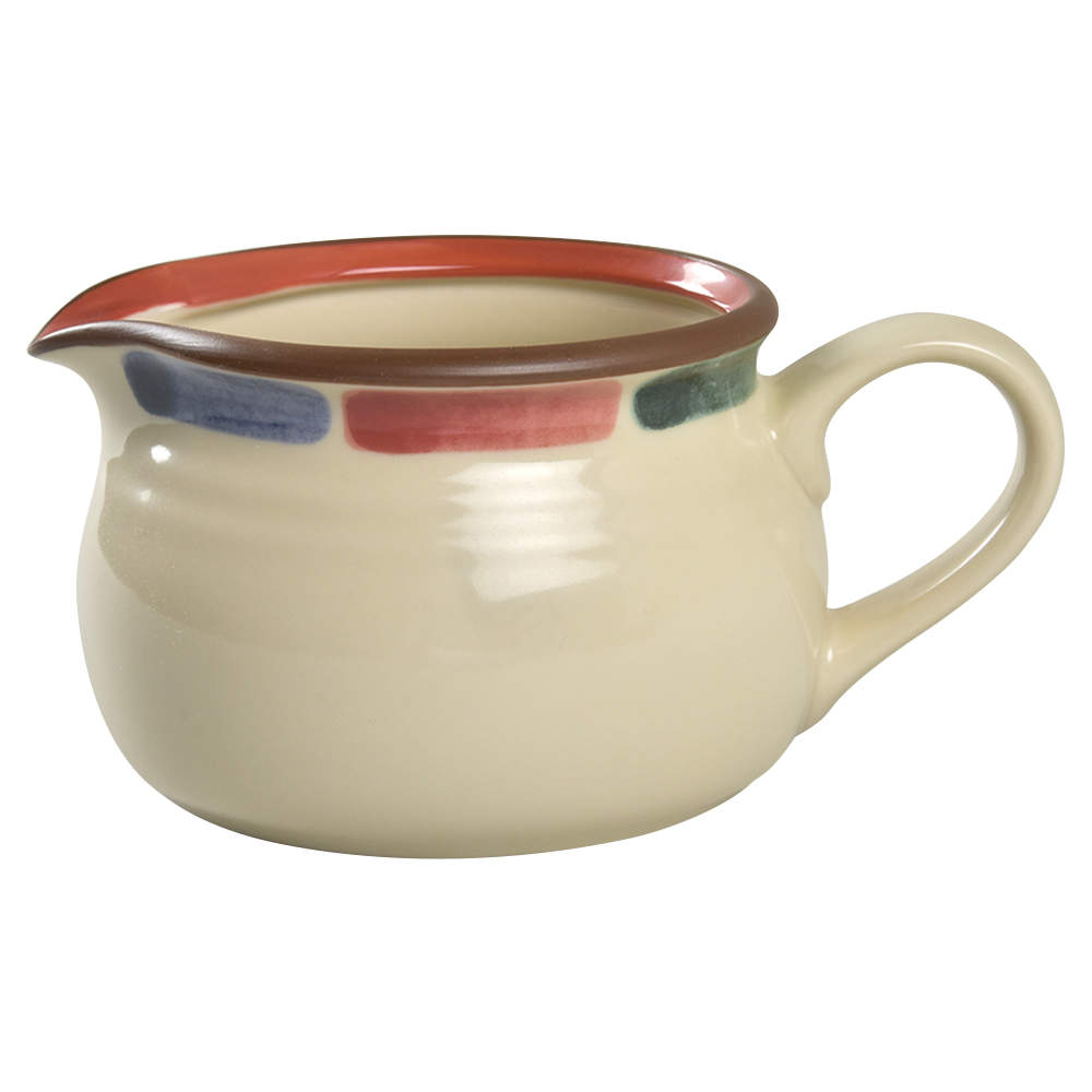 Warm Sands Gravy Boat by Noritake-1