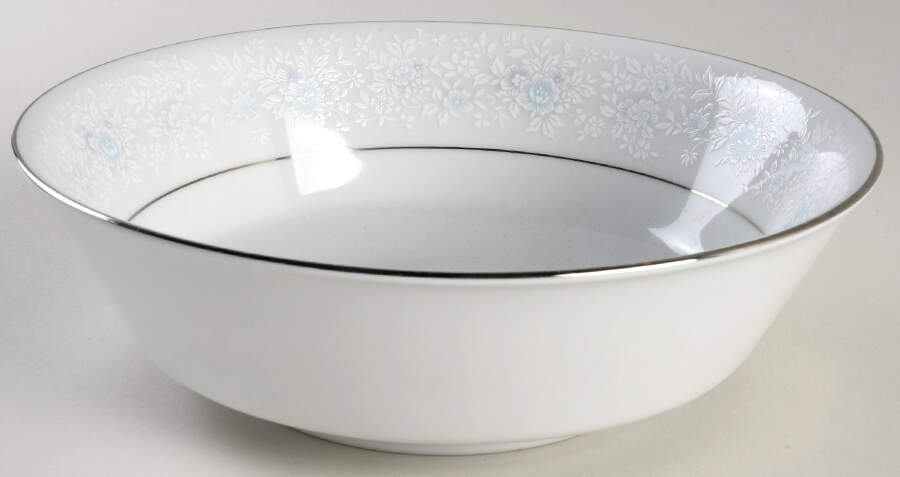 Washington Square 9" Round Vegetable Bowl by Noritake-1
