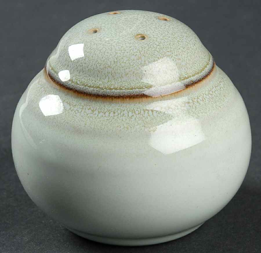 Watercress Salt Shaker by Noritake-1