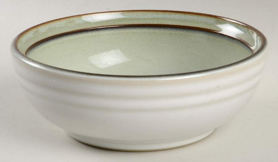 Watercress Coupe Cereal Bowl by Noritake-1