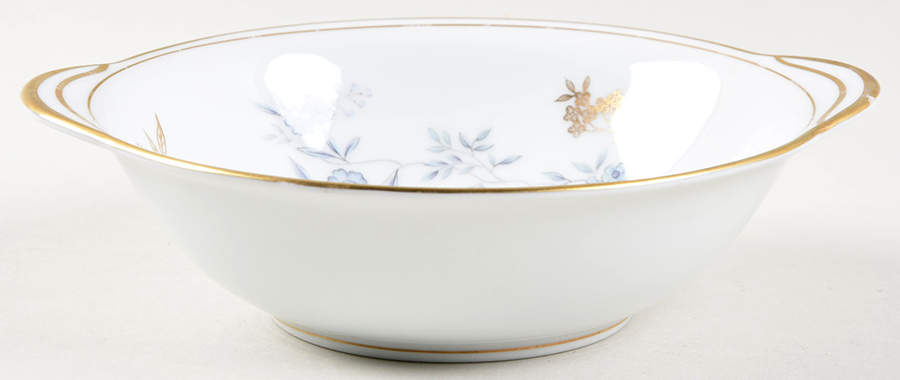Waverly Lugged Cereal Bowl by Noritake-1