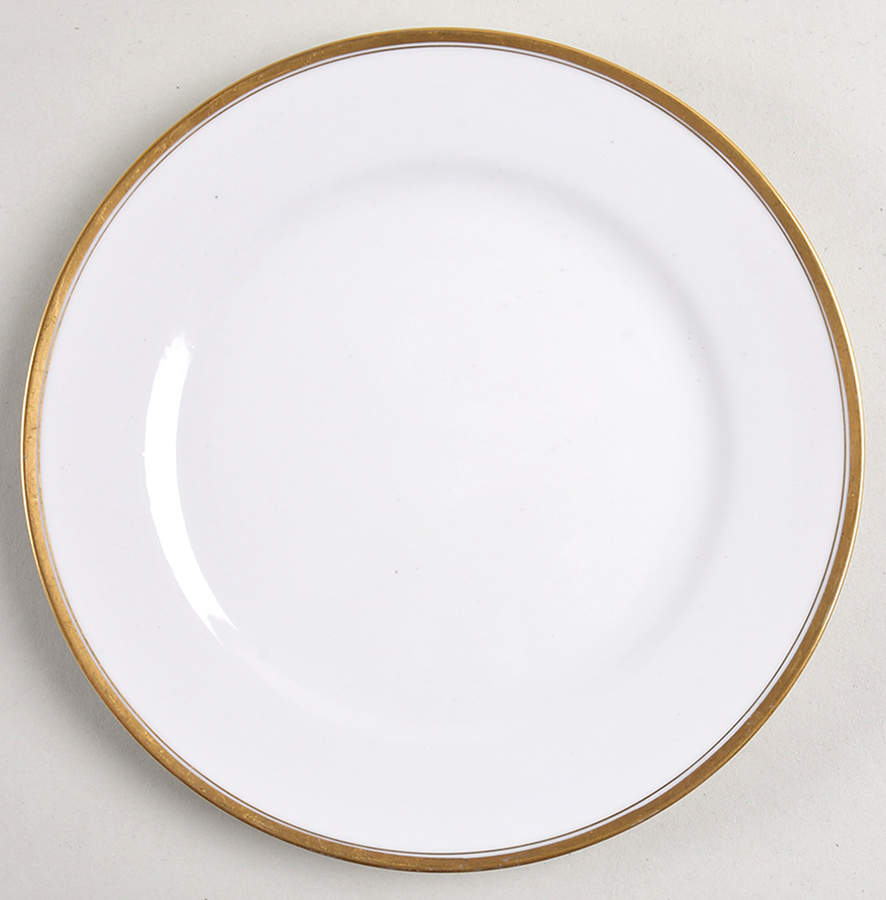 Waverly Salad Plate by Noritake-1