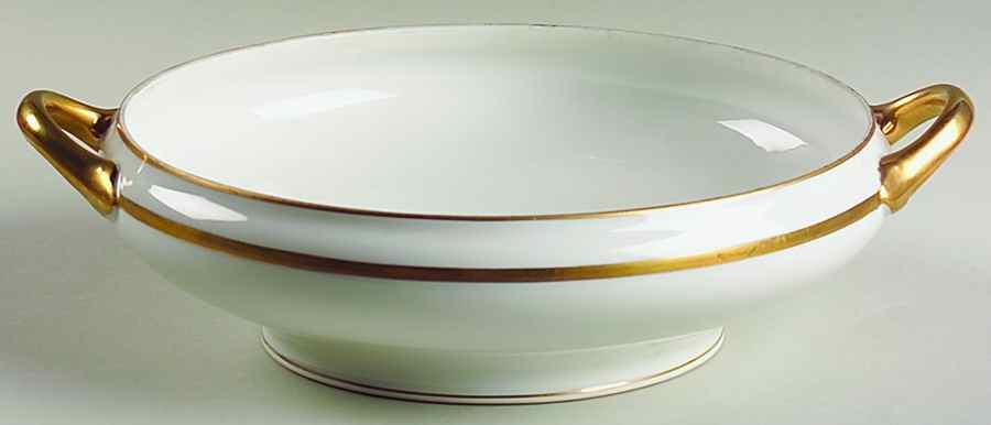 Waverly Round Vegetable No Lid by Noritake-1
