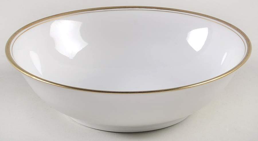 Waverly Coupe Cereal Bowl by Noritake-1