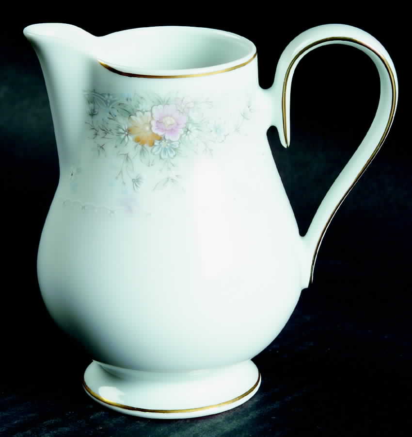 Waynesboro Mini Creamer by Noritake-1