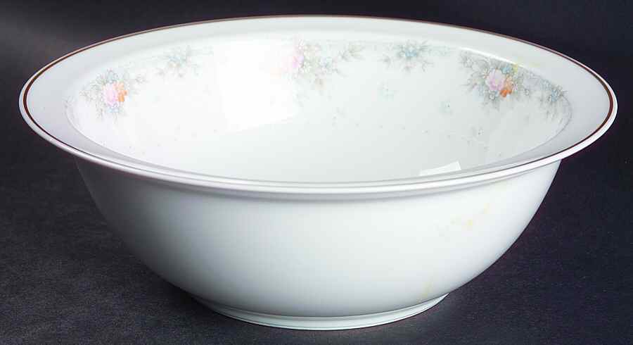 Waynesboro 9" Round Vegetable Bowl by Noritake-1