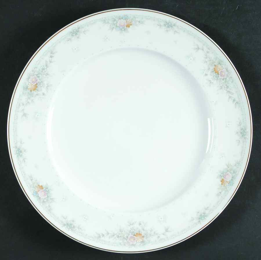 Waynesboro 12" Chop Plate (Round Platter) by Noritake-1