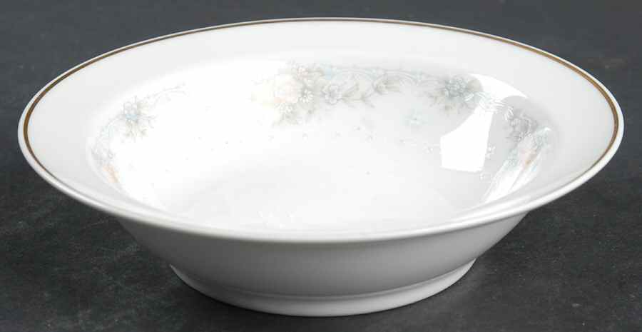 Waynesboro Rim Fruit/Dessert (Sauce) Bowl by Noritake-1