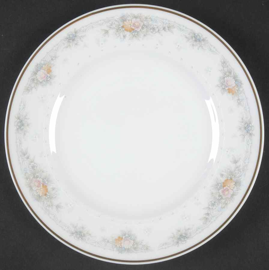 Waynesboro Bread & Butter Plate by Noritake-1