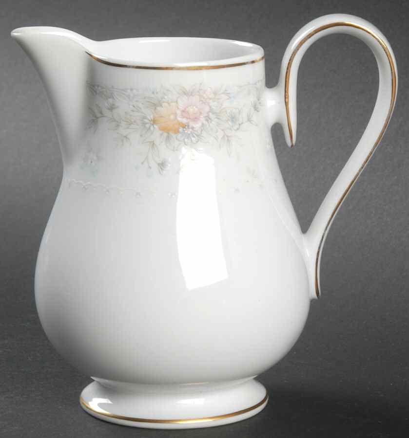 Waynesboro Creamer by Noritake-1