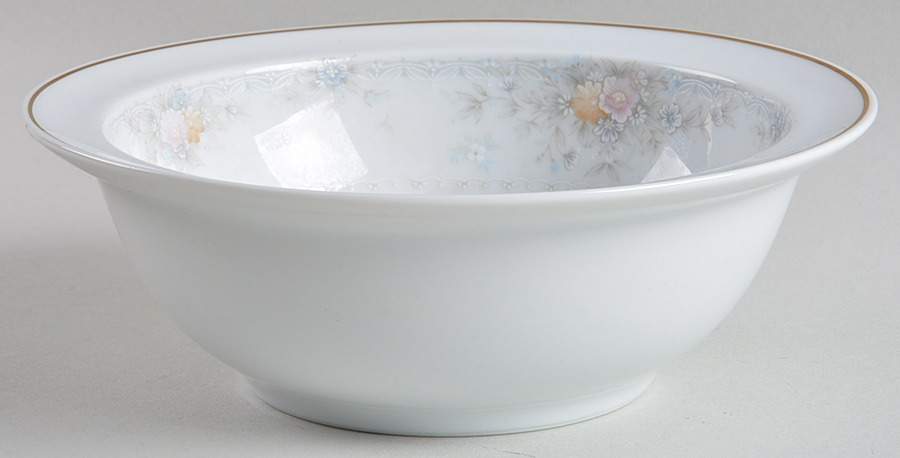 Waynesboro Rim Cereal Bowl by Noritake-1