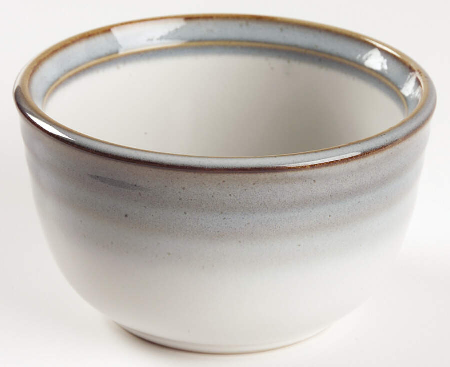 Wayfarer Sugar Bowl No Lid by Noritake-1