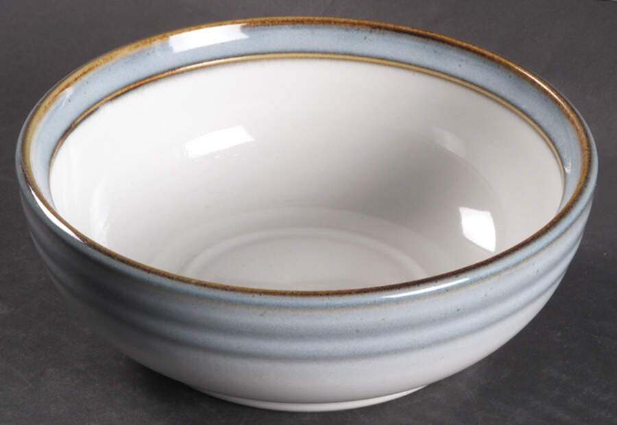 Wayfarer Coupe Cereal Bowl by Noritake-1